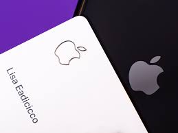 When you can opt out, it's often difficult to. How To Add An Apple Card To Ipad Apple Watch Or Mac
