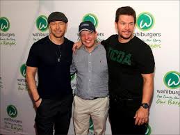 I cry myself to sleep every night thinking, 'how can my brothers let me rot here in jail?' florida waitress michealle wahlberg, 46, told the enquirer in an exclusive interview. Wahlberg Brothers Preview Wahlburgers Coney Island