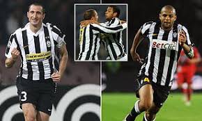 Felipe melo de carvalho is a brazilian footballer who plays for turkish süper lig club galatasaray. Felipe Melo Hits Back At Former Team Mate Giorgio Chiellini In Latest Verbal Volley Daily Mail Online