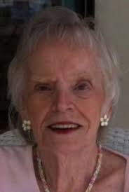 Mary Hazel Reed Obituary April 21, 2014