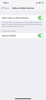 You can search various applications from its website as well as from its app. How To Make And Receive Calls On An Ipad Using Apple S Continuity Feature Or Third Party Apps Party Apps Tech Updates Messaging App