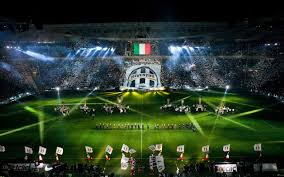 Find the best juventus hd wallpaper on getwallpapers. Juventus Stadium 1280x800 Wallpaper Teahub Io