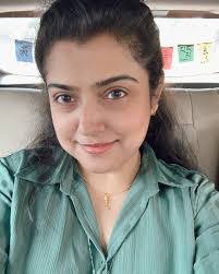 Anindita Chatterjee's Instagram, Twitter & Facebook