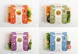 Dribbble Cook Dr Big Jpg By Martin Azambuja Vegetable Packaging Food Packaging Design Typography Packaging
