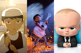 Since 2005, the academy awards and animacon teamed up to make a new category, best animated pixar studios has won a total of 23 academy awards, including six oscars for best animated feature for the following films: Oscars 2018 The Animated Feature Category Is A Disappointment Vox