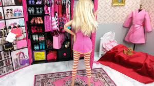 Image result for barbie in  home