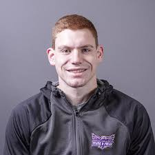 2021 Men's Track & Field Roster