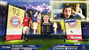 Traditionell erscheint diese mannschaft als letztes tots und bringt die besten spieler auf den markt. Top 100 In The World Pack 92 Lewandowski By Matthdgamer