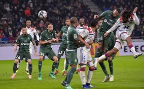 L'ol se déplacera à st etienne pour les 8e de finale de la coupe de la ligue les 25 ou 26 octobre prochains. Ol Asse 1 0 Lyon Roi Du Derby Le Parisien