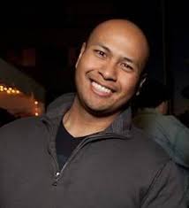 Allen Martinez (Person)