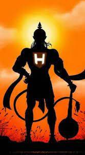 Hanuman Wallpaper By Sarushivaanjali Ac Free On Zedge Hanuman Wallpaper Hanuman Wallpaper