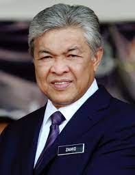 Adakah ini satu keputusan tepat? Zahid Begins 4 Day Working Visit To Australia