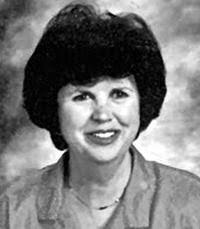 Barbara Johnson Obituary (2008)