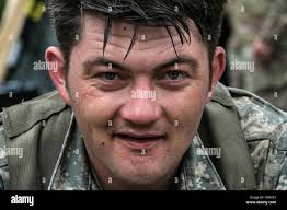 6 mile ruck march hi-res stock photography and images