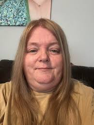 EDIT: I am 49 yrs old. I would just like to thank the people that have  commented about my weight, the extra chins and the non active lifestyle. If  you hadn't have