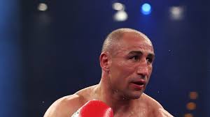 Confident Arthur Abraham vows to beat Paul Smith in Kiel