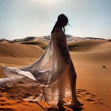 Are you just about to get started with black desert online? Desert Walking In My Life Beautiful Model In The Desert By Crystal Tonic Photo Sand Desert Dream