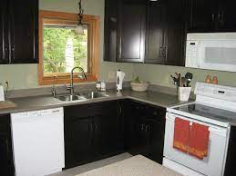 100 L Type Small Kitchen Design Best Interior Wall Paint Check More At Http Www Freshtalknet Kitchen Design Small Kitchen Layout Small Kitchen Renovations