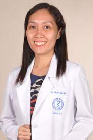 Asian life & general assurance corporation. Chong Hua Hospital Marianne Macias