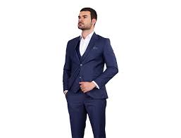 Polo ralph lauren blue classic suits & blazers for men, ralph lauren classic suits & blazers for men, The 4 Classic Suit Colors Every Man Needs