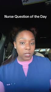 Nurse Question of the Day: Order Clarification Issues