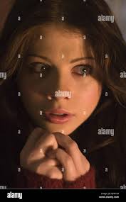 BLACK CHRISTMAS Canada/USA 2006 Glen Morgan MICHELLE TRACHTENBERG as  Melissa Kitt Regie: Glen Morgan Stock Photo