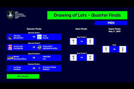 Qualcuno posti il tabellone degli shottini con piccinini, diamo brio alla serata. Champions League Nei Quarti Di Finale Sfida Con I Tedeschi Del Berlino Dell Ex Eder Lega Pallavolo Serie A