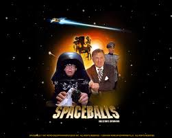 It features an animation that is activated that takes over the screen reminiscent of the moment it was activated in the movie. Spaceballs Quotes Ludicrous Speed Quotesgram