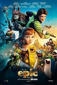 Check spelling or type a new query. Epic 2013 Film Wikipedia