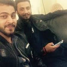 Stream Ahsan Raja music