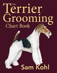 the groomers mall sam kohl books and aaronco products dog