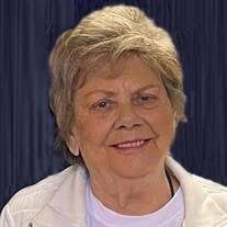 Farra Harvey Wall Obituary