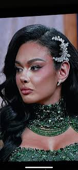 Michael Jackson wants his nose back 😵