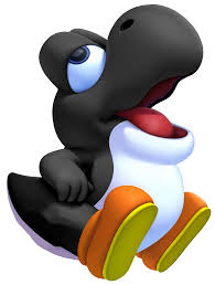 È un alleato di mario e un suo grande amico, ed è anche una efficientissima cavalcatura. Baby Yoshi Species Yoshi Super Mario Coloring Pages Mario Bros