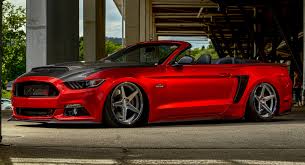 2020/2021 my ford classes are: Spare An Opinion For This Euro Styled Ford Mustang Gt Carscoops