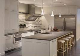 California home tour with a dream kitchen. 10 Modern Kitchen Design Updates Design Milk