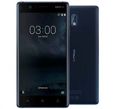 Nokia 3 V - 16GB - Black (Unlocked ...