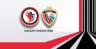 Il foggia scende in campo. Calcio Foggia Ritiro Precampionato 2020 2021 I Convocati Lagoleada It