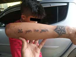 The last line of defense before the explosion (10 photos) 19 Dumb Yet Funny Things People Have Actually Done