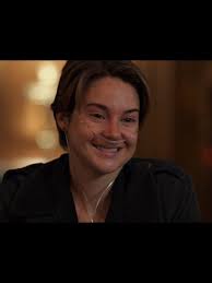 Hazel Grace Last Scene Letter