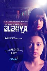Elehiya (TV Movie 2018)