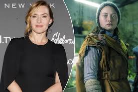While taking a vacation at the luxurious necker island, the main house caught fire. Kate Winslet S Daughter Makes Surprising Break Into Acting