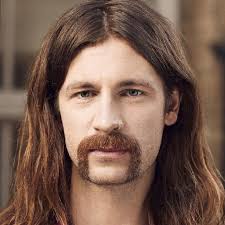 Horseshoe Moustache Moustache Style Mustache Styles Horseshoe Mustache