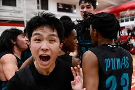 Boys Rewind: Palisades gets historic win over South Meck