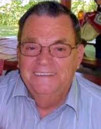 Howard Fairchild Obituary