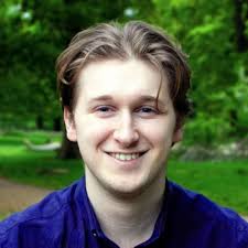 William Silverthorne (@WSilverthorne9)