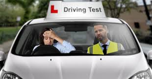 Drivers over the age of 18 don't have to get a learner's permit, license fees are only $5 and applicants can take three passes at the test, which requires 80 percent proficiency. Can You Fail If You Stall On Your Driving Test Learn Driving Tips