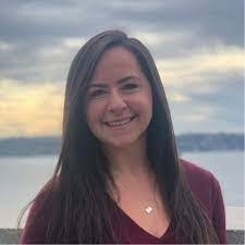 Hayley Ferrante's Instagram, Twitter & Facebook