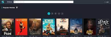 8 YesMovies Alternatives to Watch Movies Online