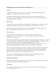 Les musiques electro minimalistes (clicks & cuts ?) : Https Www Uni Frankfurt De 67031395 Publikationen Und Vortra Ge Markus Schneider 1 Pdf